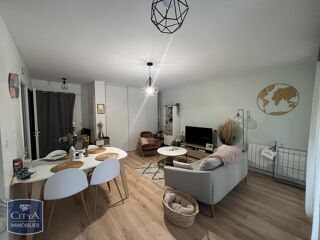  Appartement � louer 2 pi�ces 50 m�