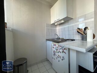  Appartement � louer 1 pi�ce 23 m�