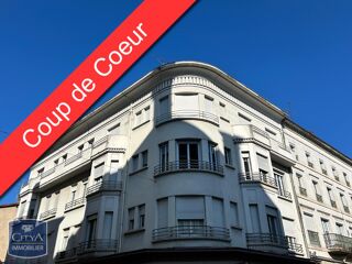  Appartement à louer 3 pièces 70 m²