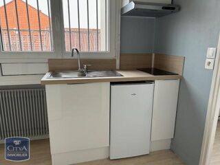  Appartement � louer 1 pi�ce 29 m�