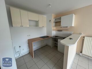  Appartement à louer 2 pièces 52 m²