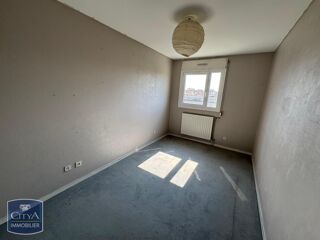  Appartement à louer 2 pièces 53 m²