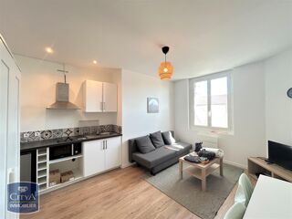  Appartement à louer 2 pièces 30 m²