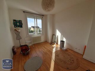  Maison � louer 4 pi�ces 65 m�