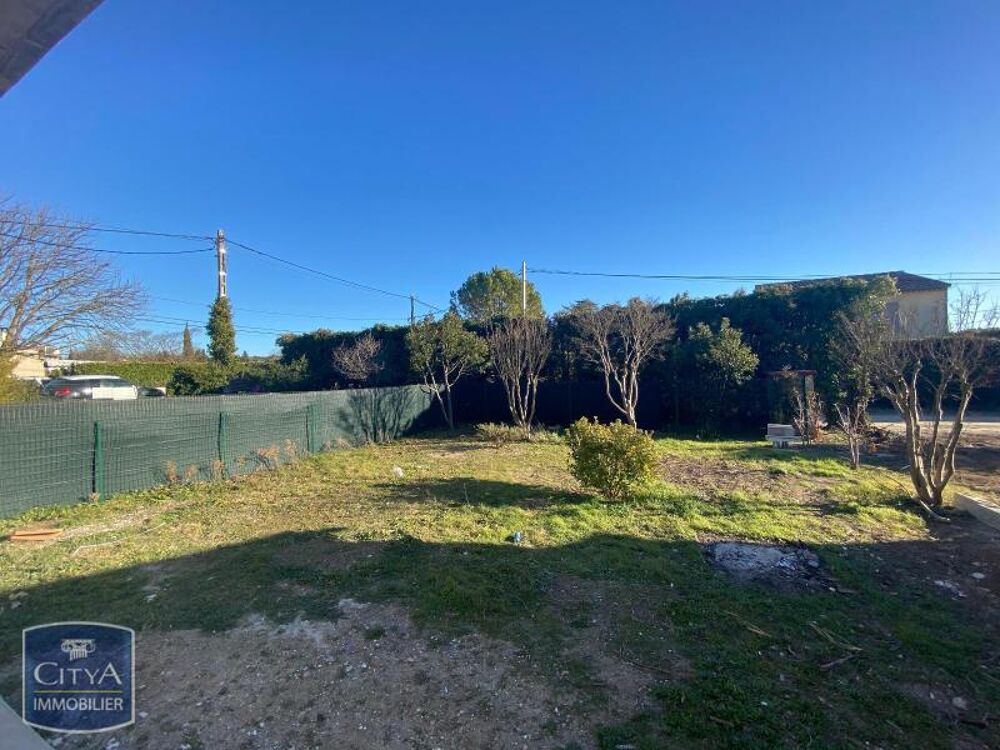 location Appartement - 4 pièce(s) - 88 m² Pernes-les-Fontaines (84210)