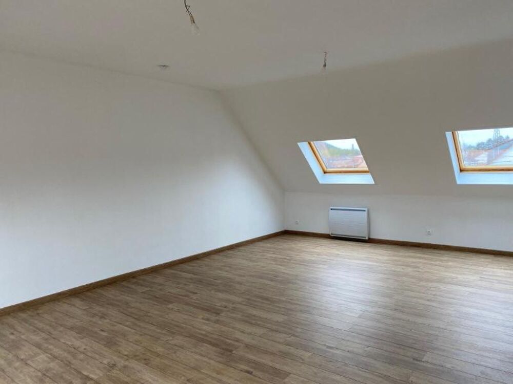 location Appartement - 3 pièce(s) - 65 m² Haillicourt (62940)