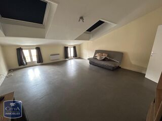  Appartement à louer 1 pièce 39 m²