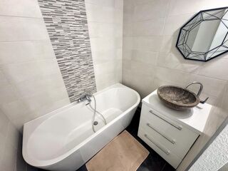  Appartement � louer 2 pi�ces 38 m�