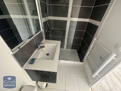  Appartement � louer 1 pi�ce 23 m�