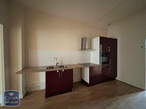 Appartement � louer 4 pi�ces 87 m�