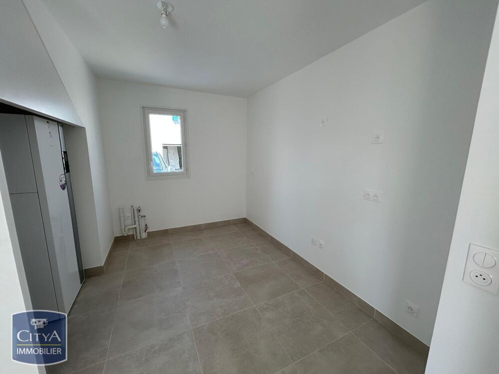 location Maison - 4 pièce(s) - 87 m² Saint-Georges-d'Oléron (17190)