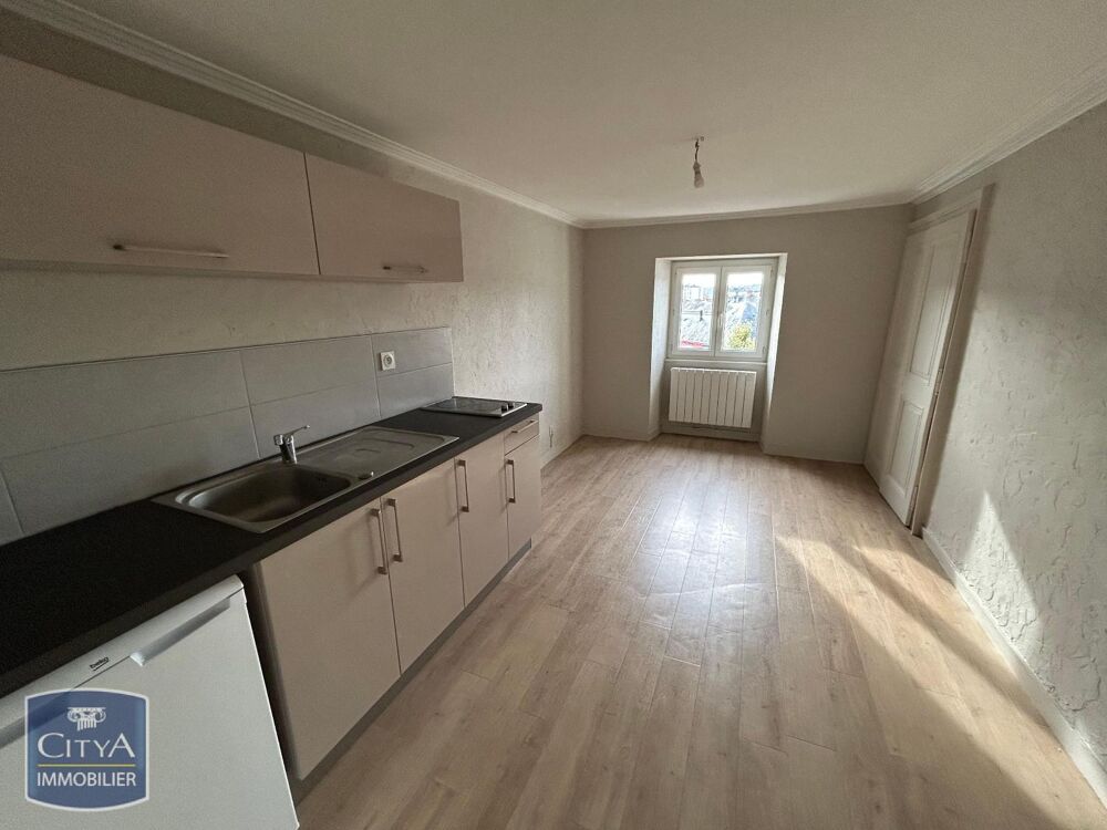 location Appartement - 2 pièce(s) - 29 m² Laval (53000)