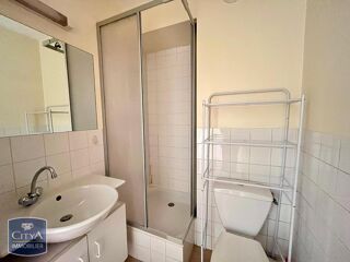  Appartement à louer 1 pièce 23 m²