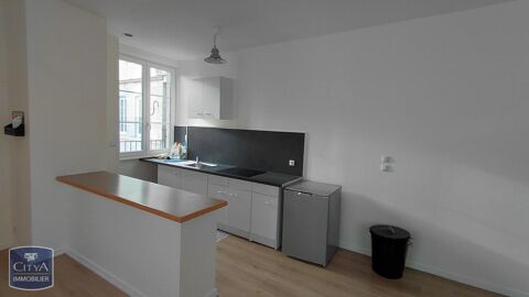  Appartement � louer 2 pi�ces 53 m�