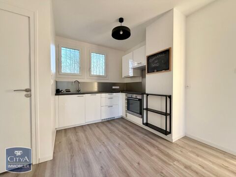  Appartement � louer 4 pi�ces 74 m�