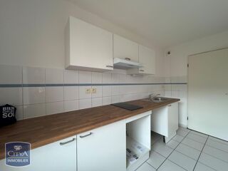  Appartement à louer 3 pièces 62 m²