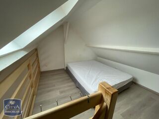  Appartement � louer 1 pi�ce 25 m�