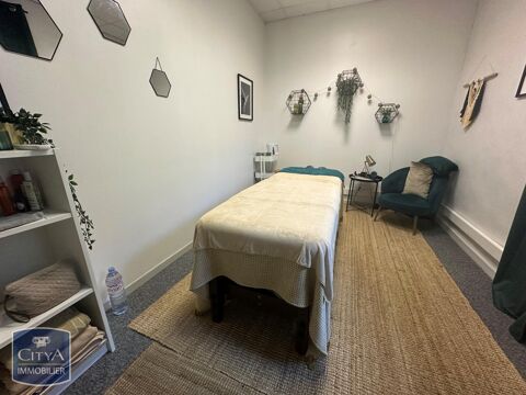 &Agrave; LOUER : Local professionnel climatis&eacute; de 11,50 m&sup2; s... 289 84130 Le pontet