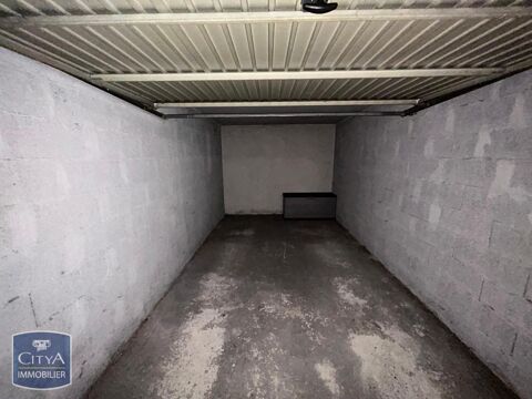  Parking / Garage � louer 12 m�