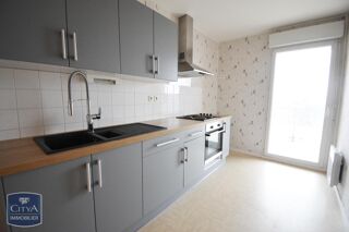  Appartement � louer 3 pi�ces 72 m�