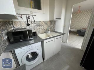  Appartement � louer 3 pi�ces 50 m�