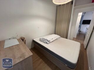  Appartement à louer 3 pièces 41 m²