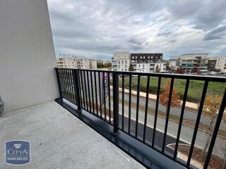  Appartement à louer 2 pièces 47 m²