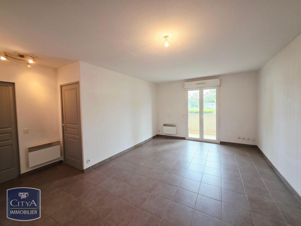 location Appartement - 3 pièce(s) - 47 m² Frontignan (34110)