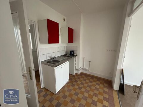  Appartement � louer 2 pi�ces 44 m�