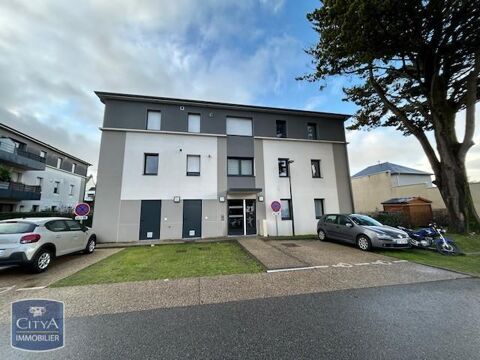   Location Appartement Appartement - 2 pi�ce(s) - 50 m�