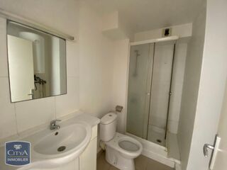  Appartement � louer 1 pi�ce 21 m�