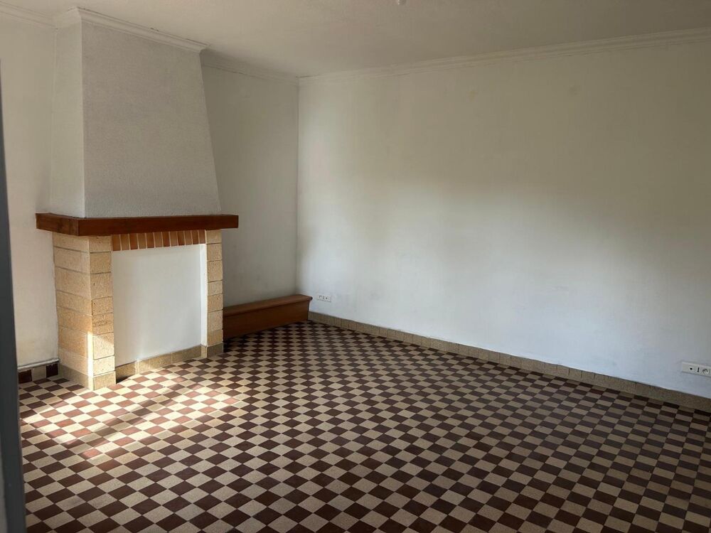 Maison de type 3 plain pied, idéal premier achat ou inve....