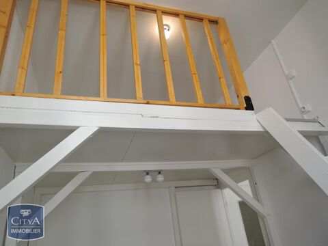  Appartement  louer 1 pice 24 m