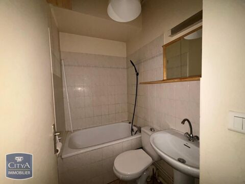  Appartement � louer 1 pi�ce 19 m�