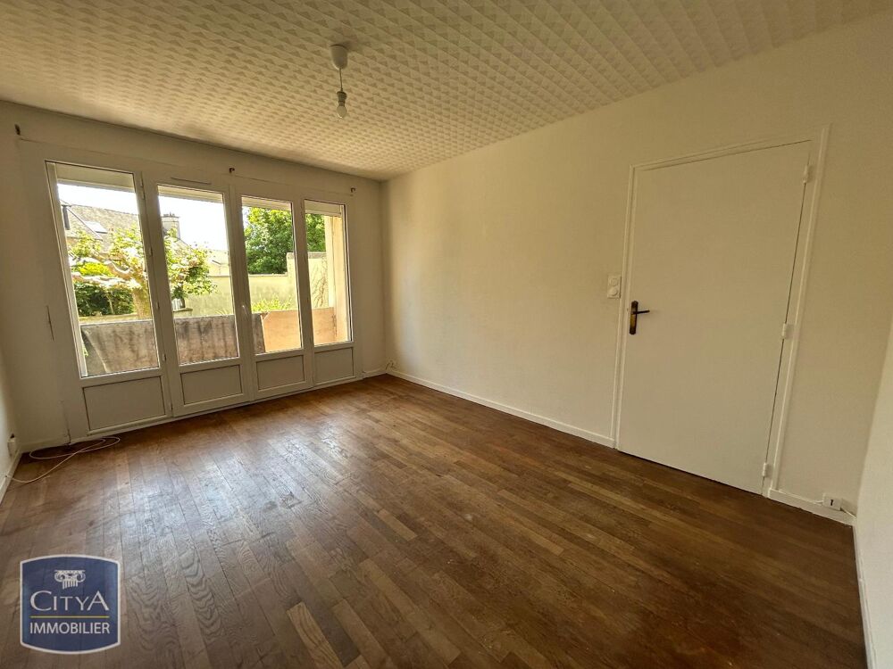 location Appartement - 3 pièce(s) - 55 m² Limoges (87000)