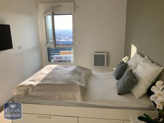  Appartement � louer 2 pi�ces 43 m�