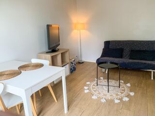  Appartement � louer 2 pi�ces 34 m�