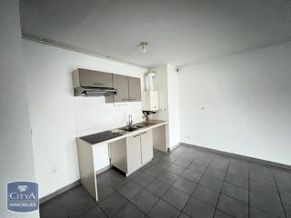  Appartement à louer 3 pièces 62 m²