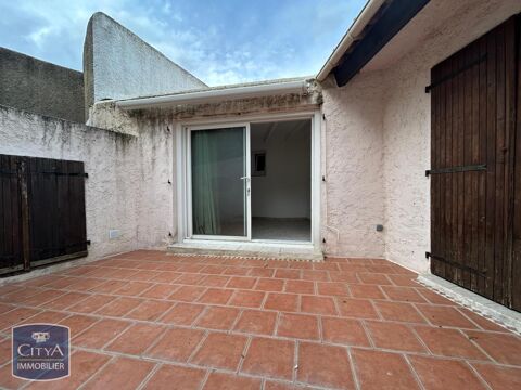  Maison � louer 3 pi�ces 55 m�