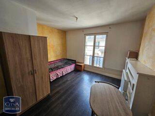  Appartement à louer 1 pièce 20 m²