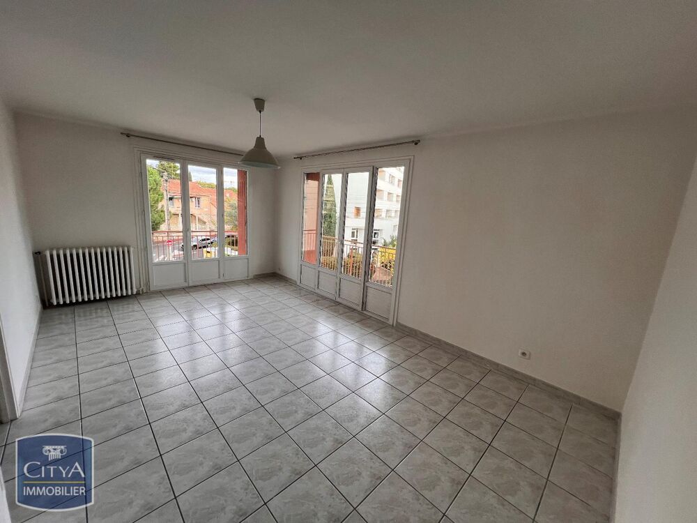 location Appartement - 2 pièce(s) - 45 m² Montpellier (34090)