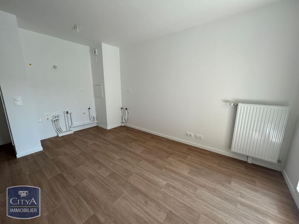À LOUER : Appartement neuf T2 situé à Dourdan, dans un c....