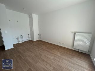  Appartement à louer 2 pièces 41 m²