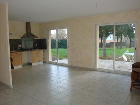  Maison � louer 5 pi�ces 108 m�