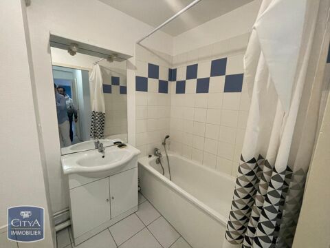  Appartement � louer 2 pi�ces 55 m�