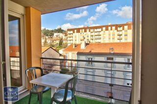  Appartement à louer 2 pièces 48 m²