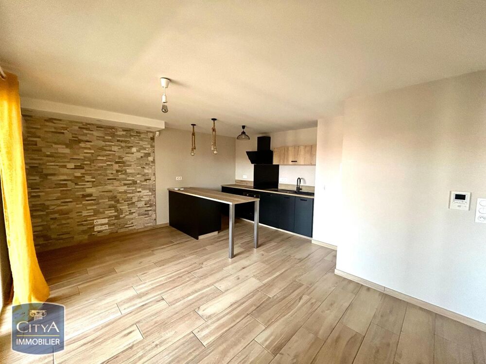 location Appartement - 2 pièce(s) - 47 m² Albi (81000)