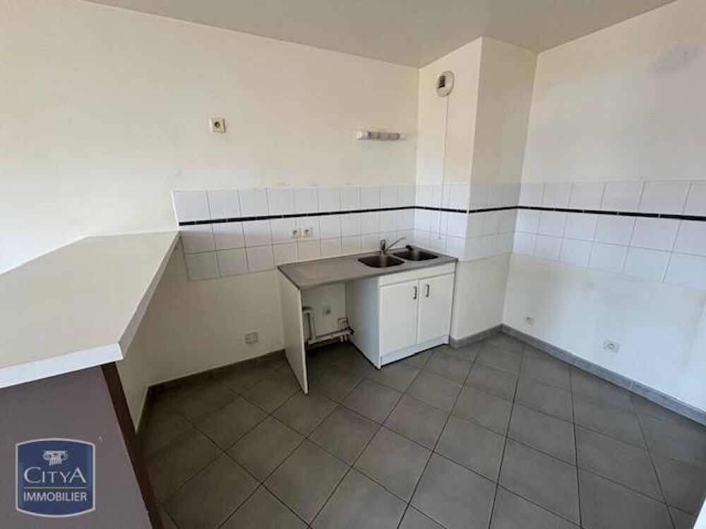 location Appartement - 3 pièce(s) - 79 m² Nantes (44300)