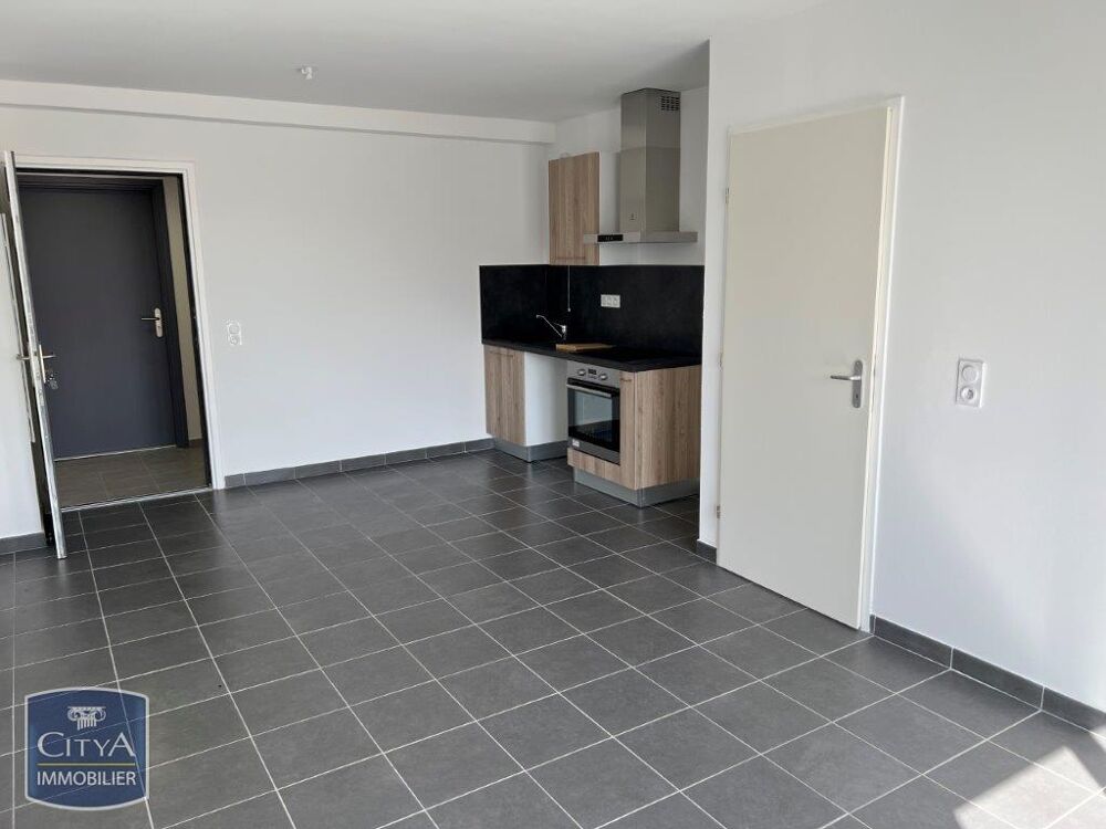 location Appartement - 2 pièce(s) - 39 m² Montfavet (84140)