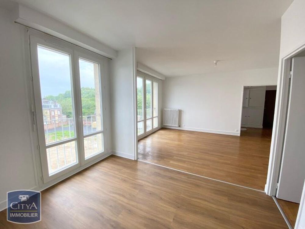 EXCLUSIVITÉ - LOGEMENT ENTIEREMENT REFAIT A NEUF - CENTR....
